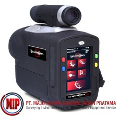 STALKER LIDAR CAM II Photo and Video